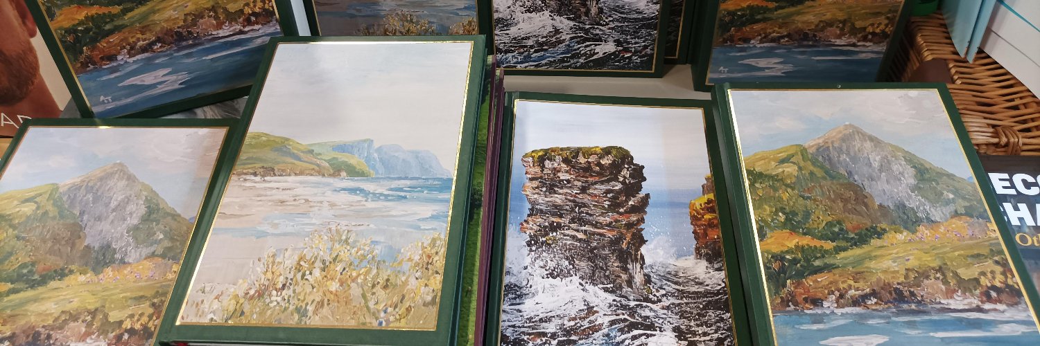 Mayo Books Press banner