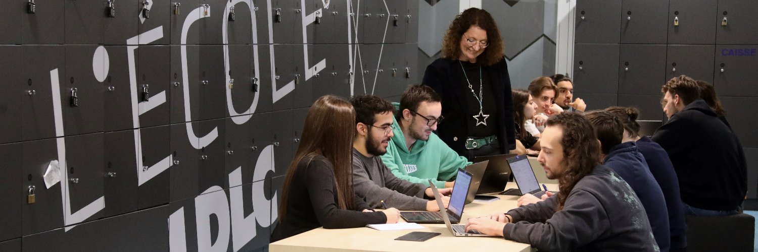 L'École LDLC banner
