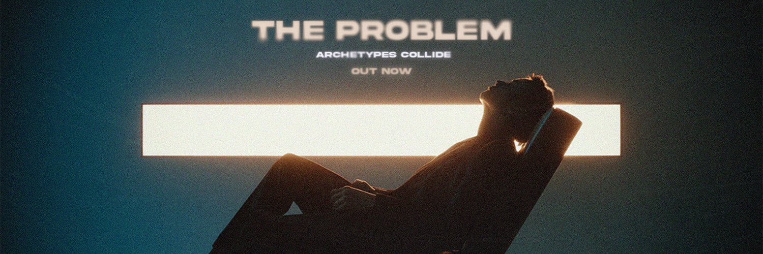 Archetypes Collide banner