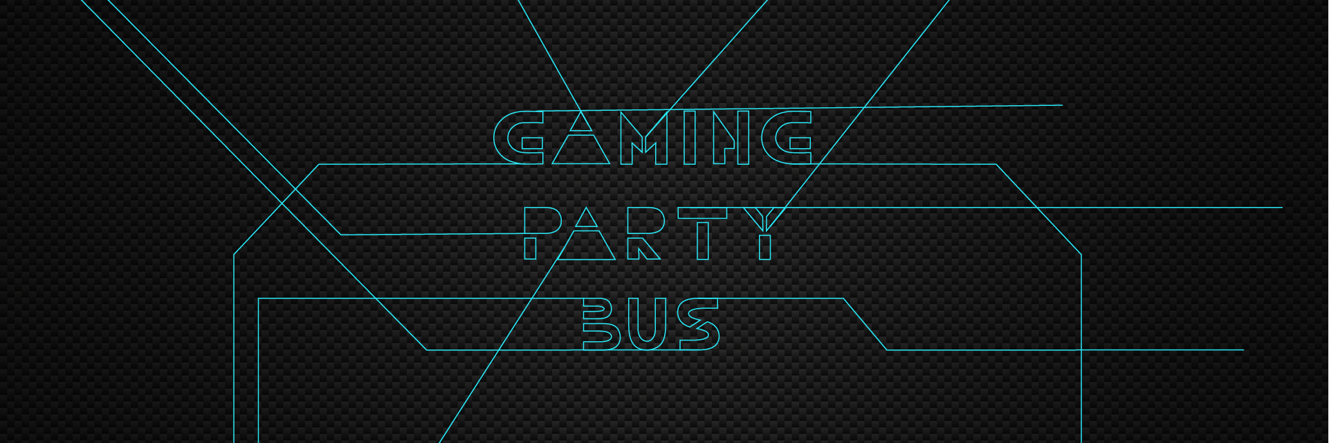 gamingpartybus's profile banner image