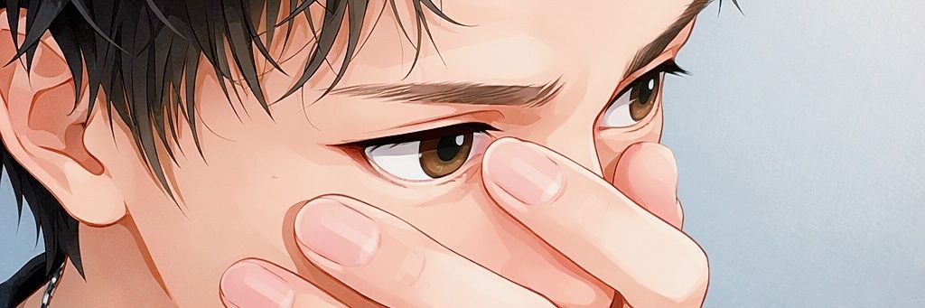 スカちん banner