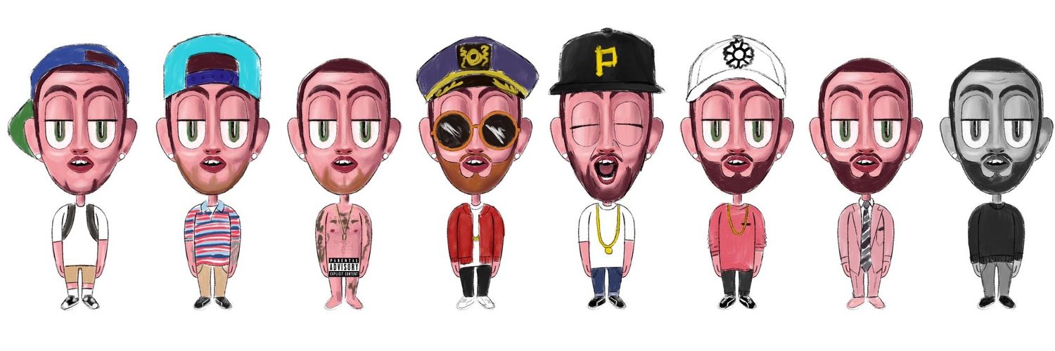 lowesean's profile banner image
