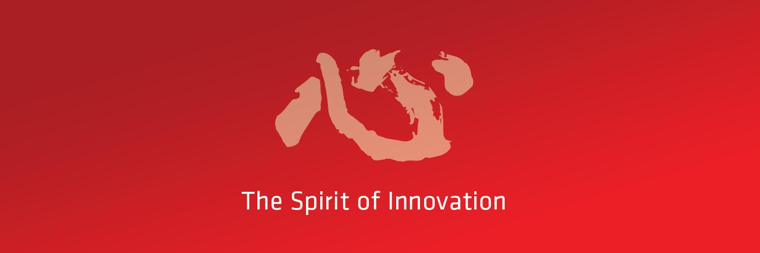 Nikken Europe banner