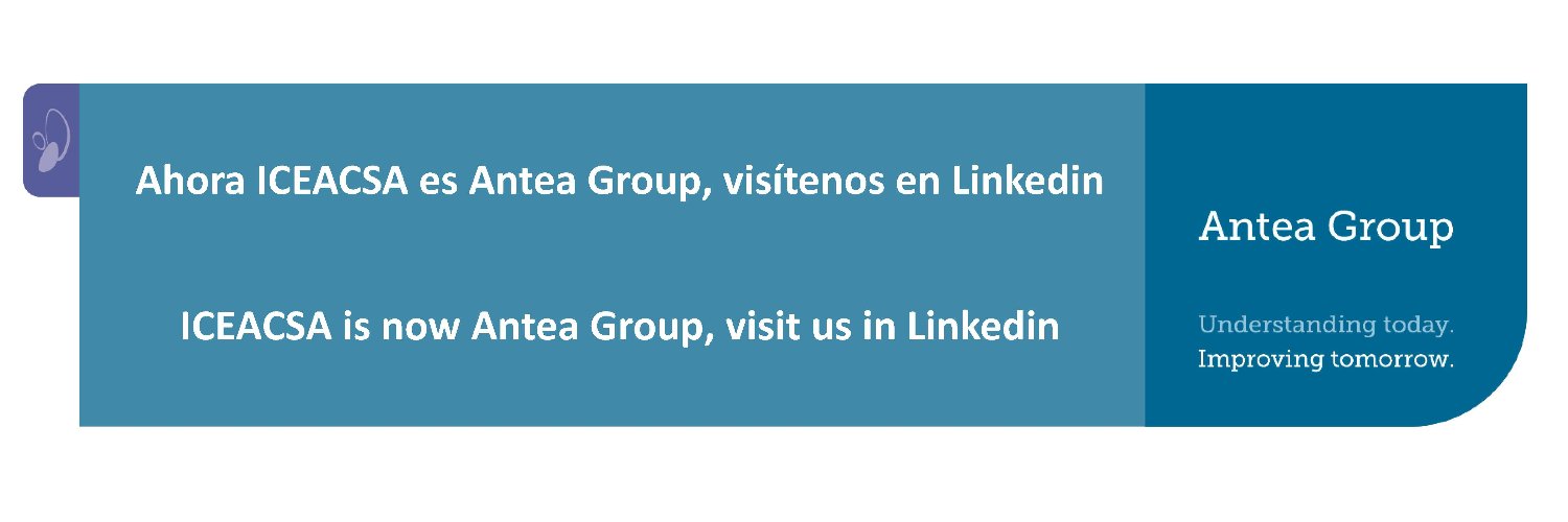 ICEACSA's profile banner image