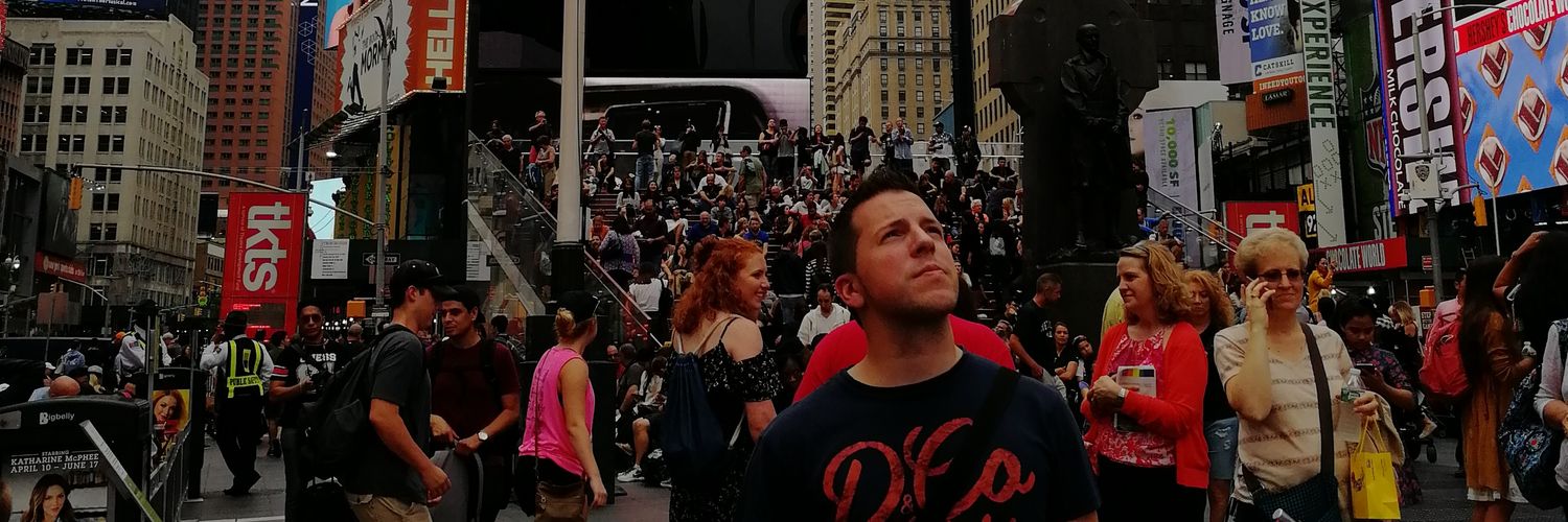 Fernando__Olmo's profile banner image