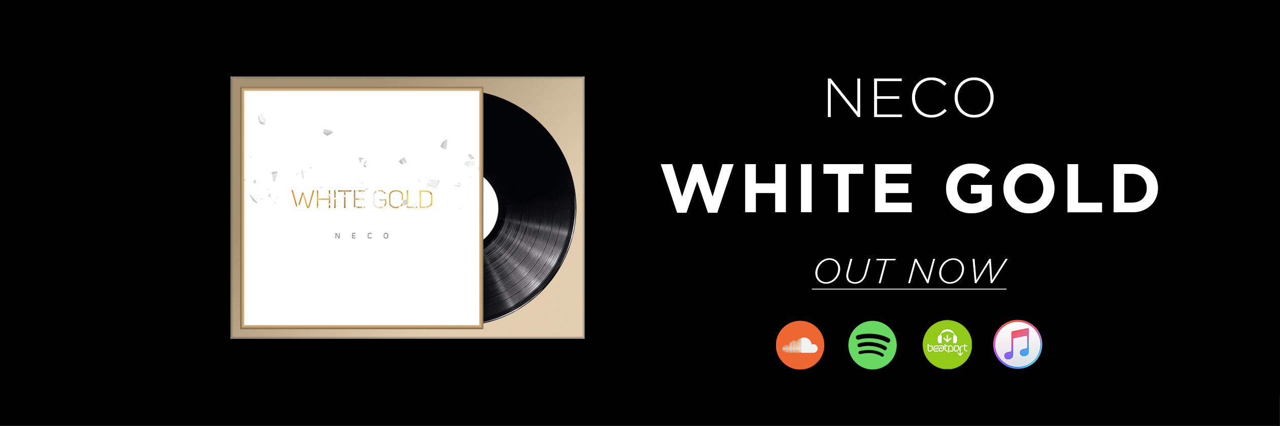 Necosounds's profile banner image