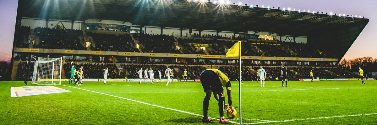 brownyoufc's profile banner image