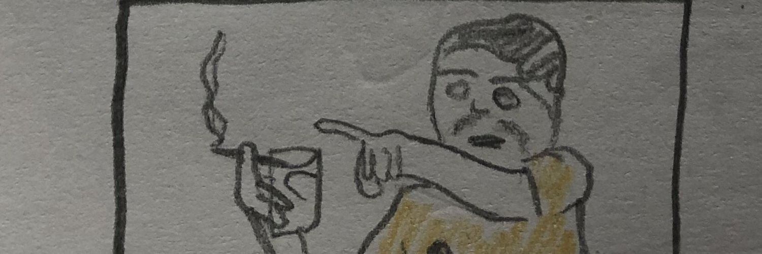 firscrea's profile banner image