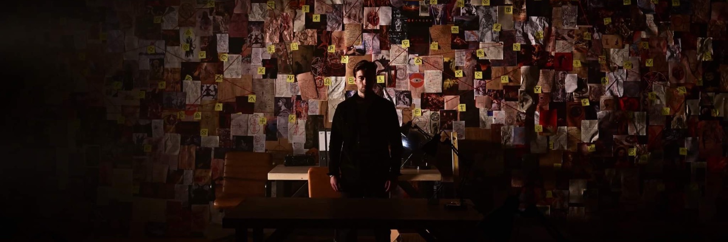 Jamie O’Neill banner