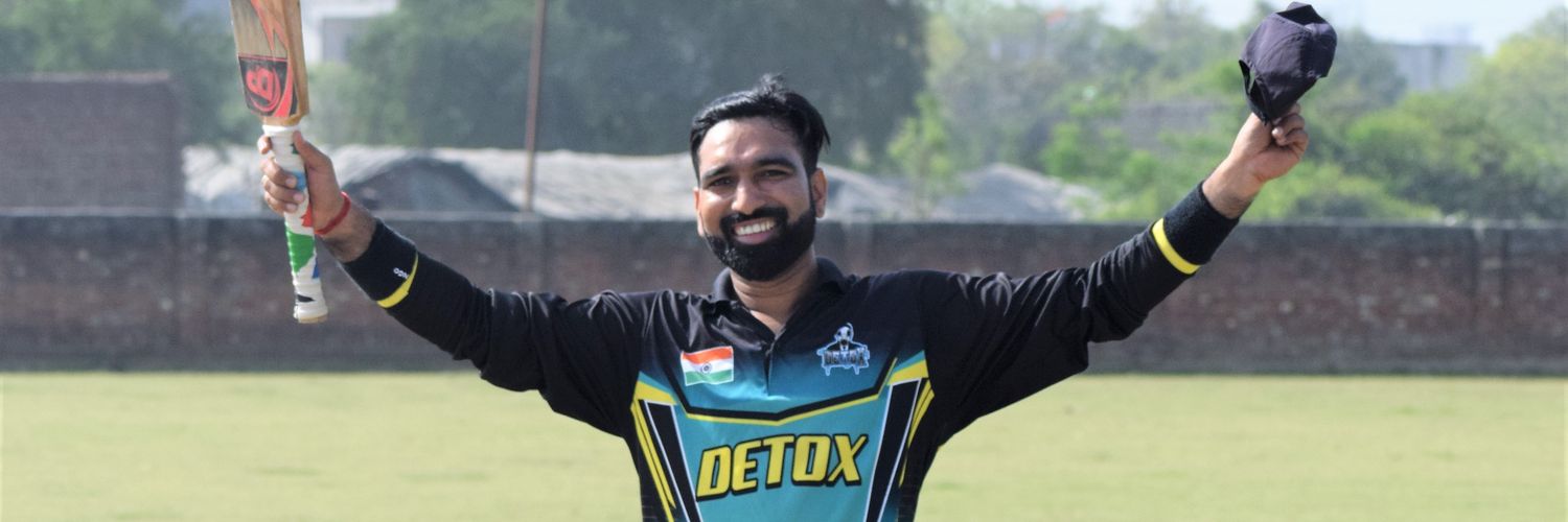 dpkshivach's profile banner image