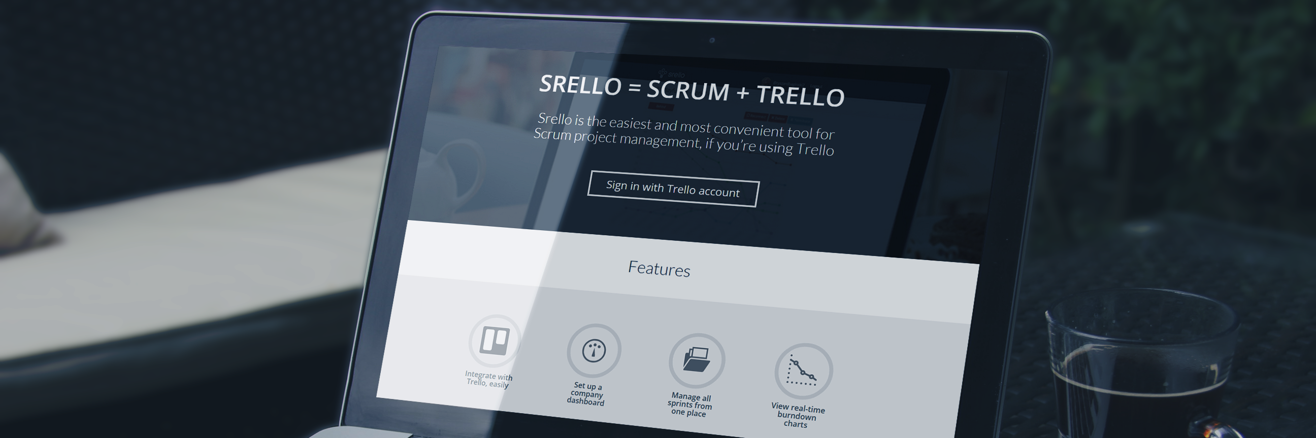 SrelloApp's profile banner image