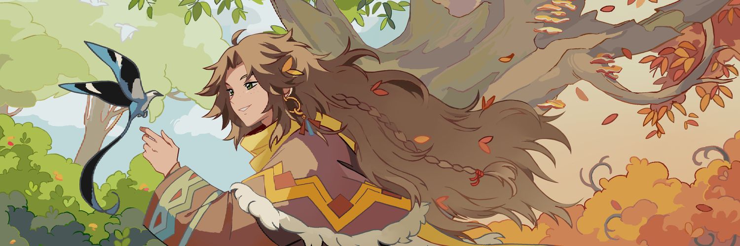 Arrezos's profile banner image