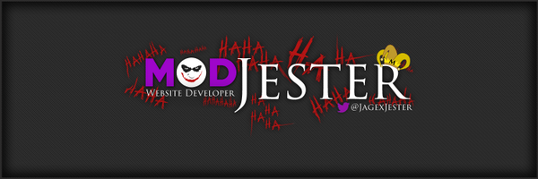 JagexJester Profile Banner