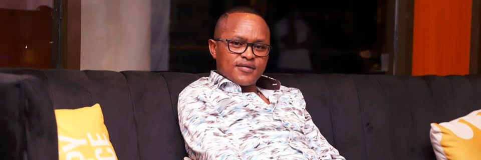 Bobby Lepilale banner