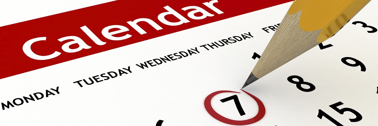 calendata's profile banner image