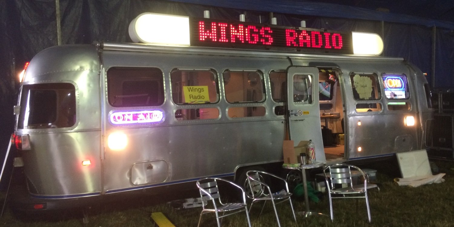 WingsRadio2014's profile banner image
