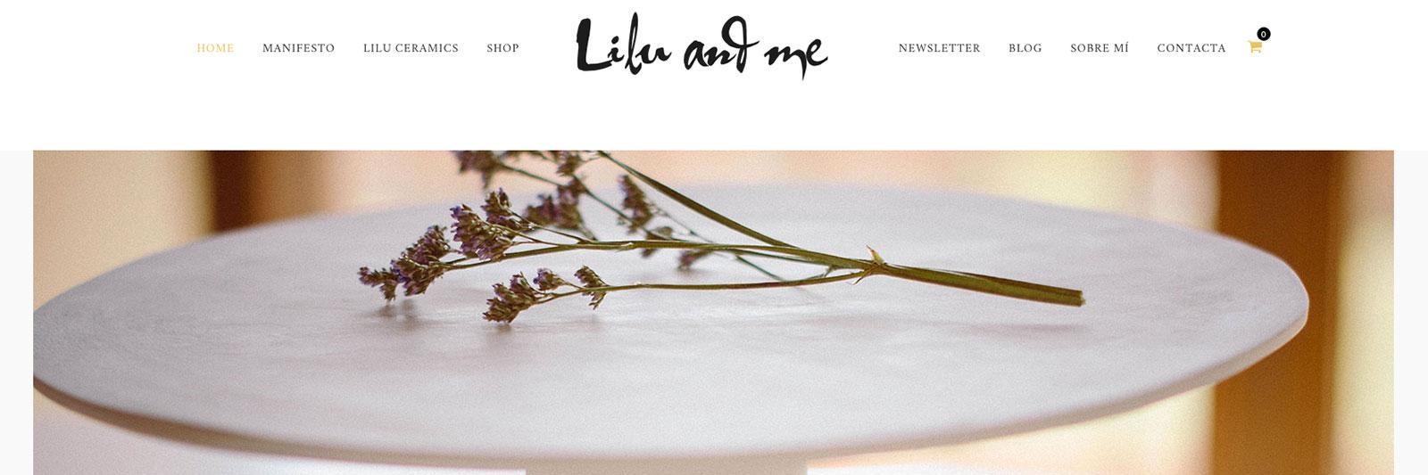 liluceramics's profile banner image