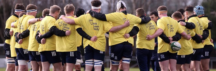 Mark McGroarty banner