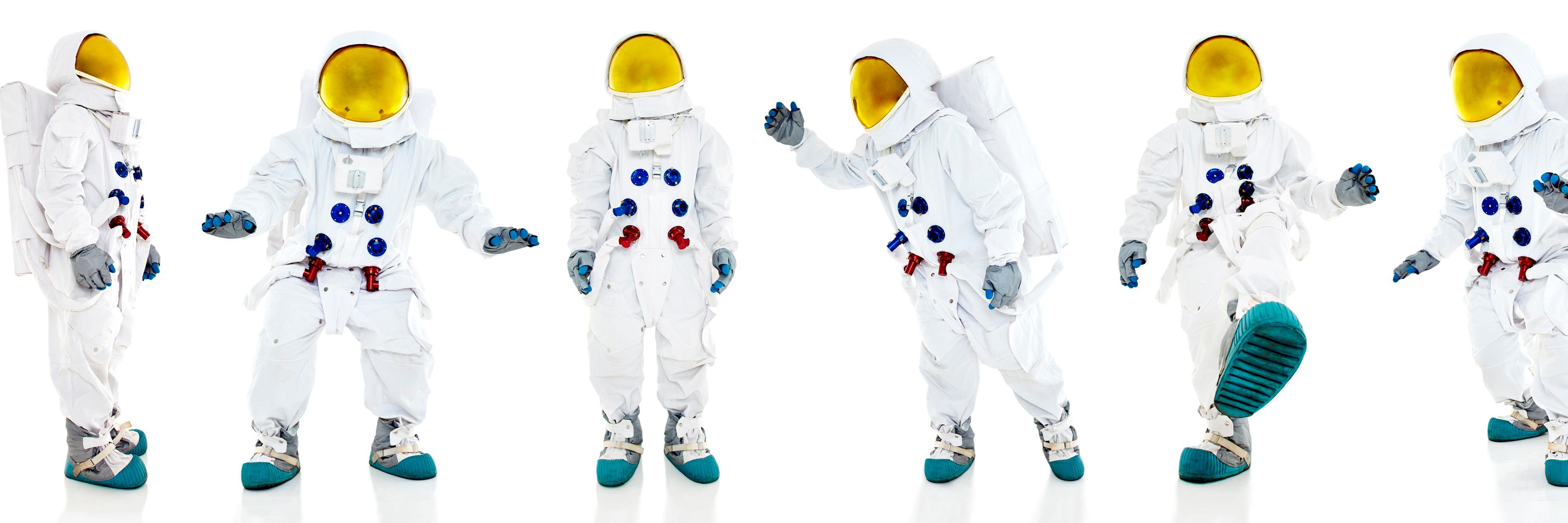 Protestonaut's profile banner image