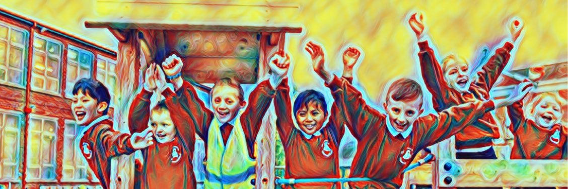 StMarysDivis's profile banner image