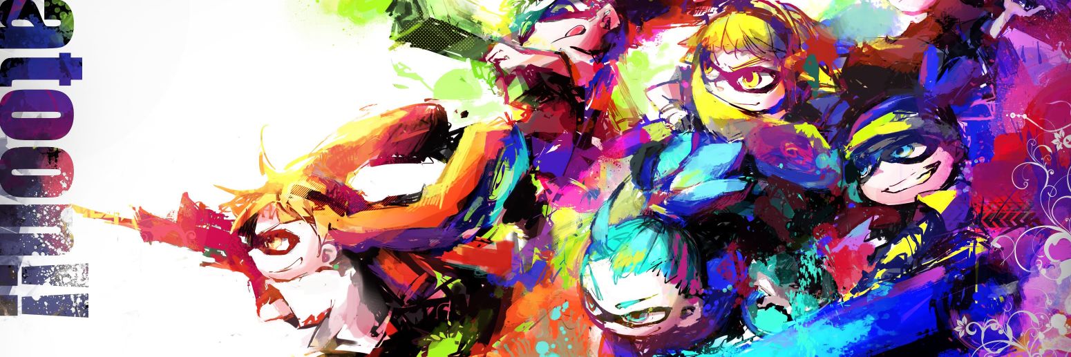 Malinicious's profile banner image