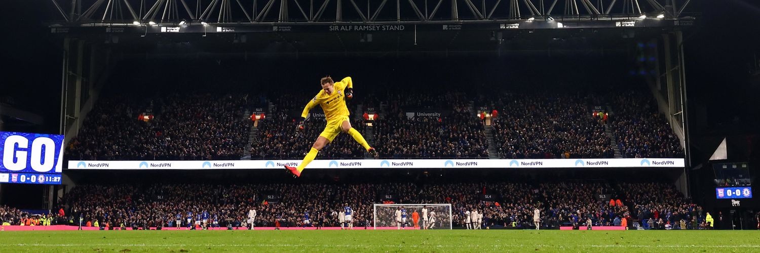 MChambers93's profile banner image