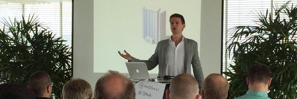 mattbiehl Profile Banner