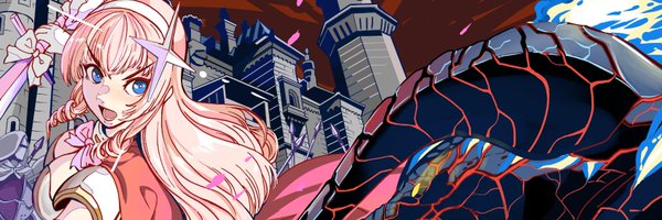 姫騎士タルツー⚔決闘手術 Profile Banner