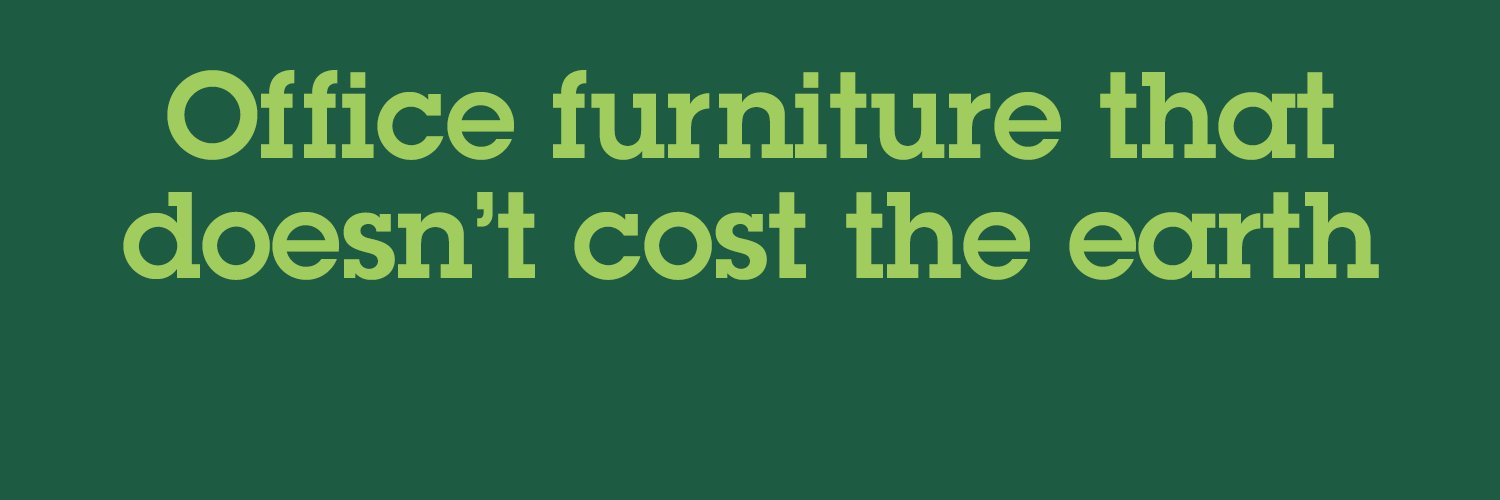 ReworkFurniture's profile banner image