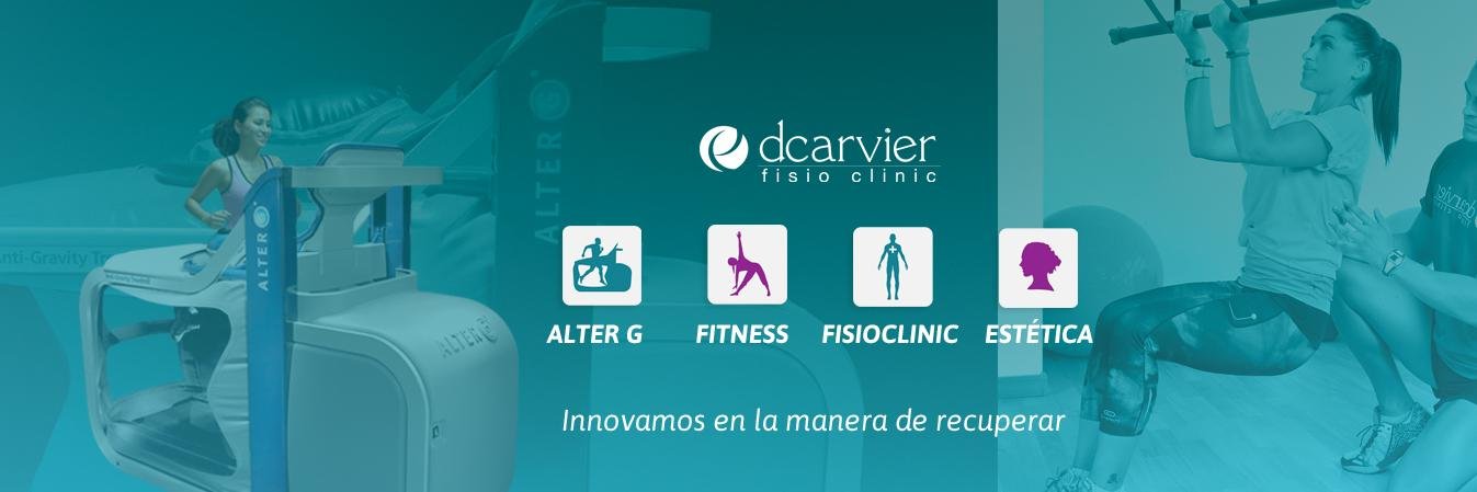dcarvier's profile banner image
