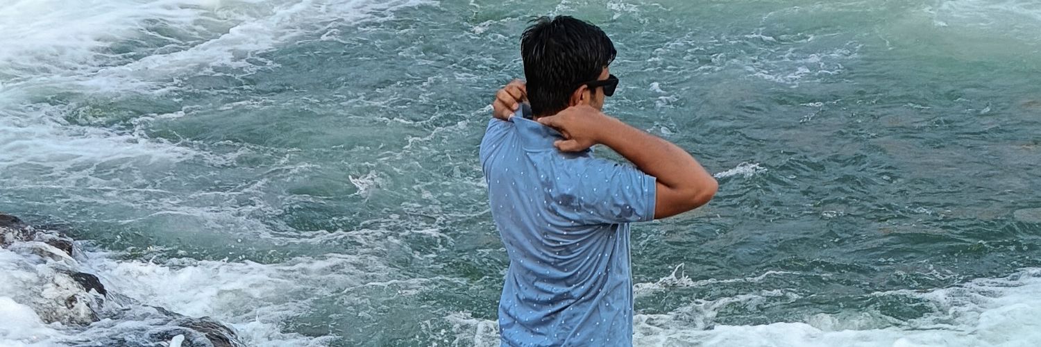 shazu7693's profile banner image
