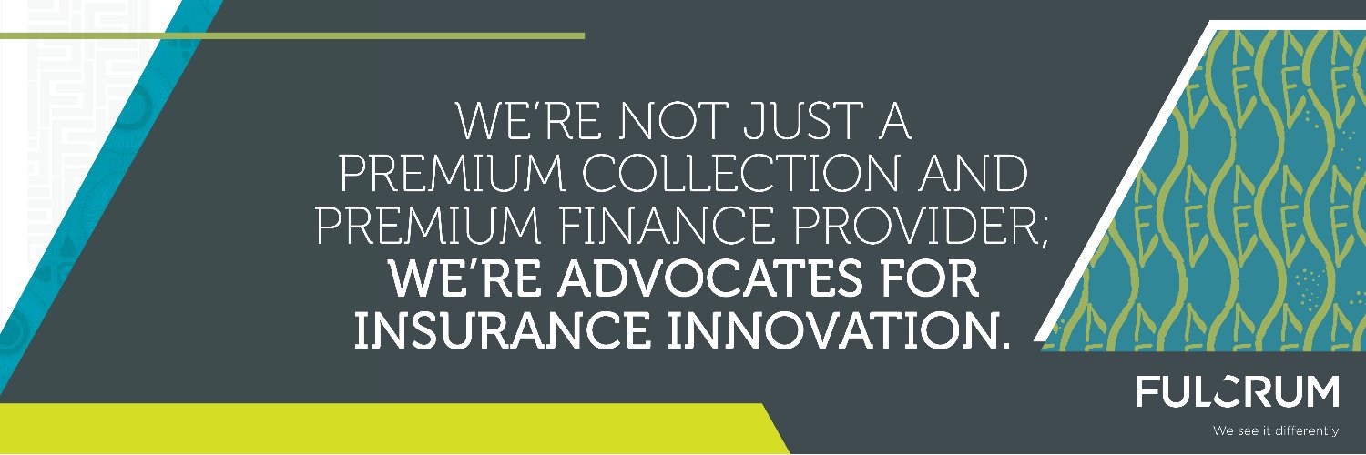 Fulcrum Group's banner