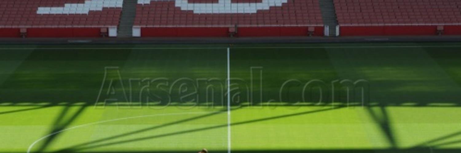 Arsenal..com banner