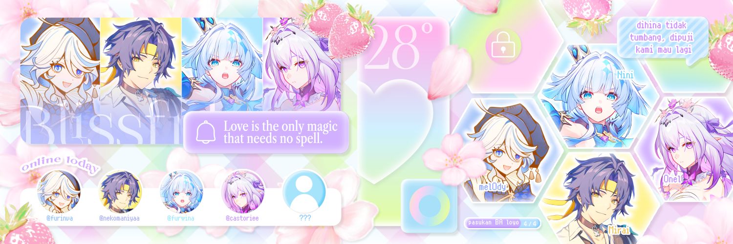 castoriee's profile banner image