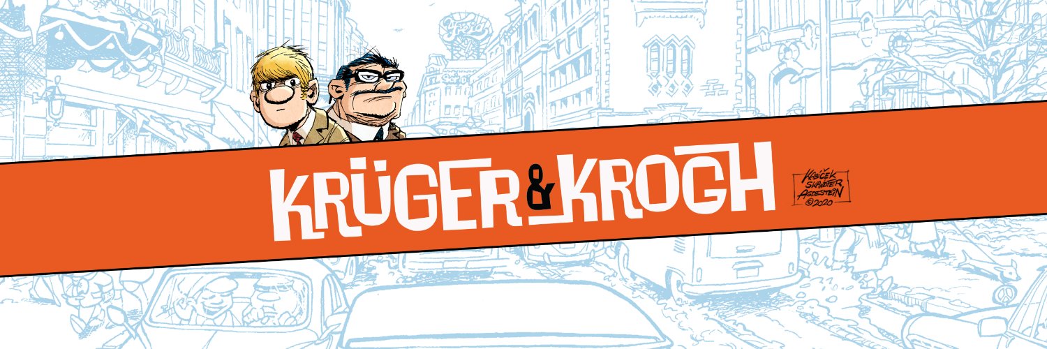 KrugerKrogh's profile banner image