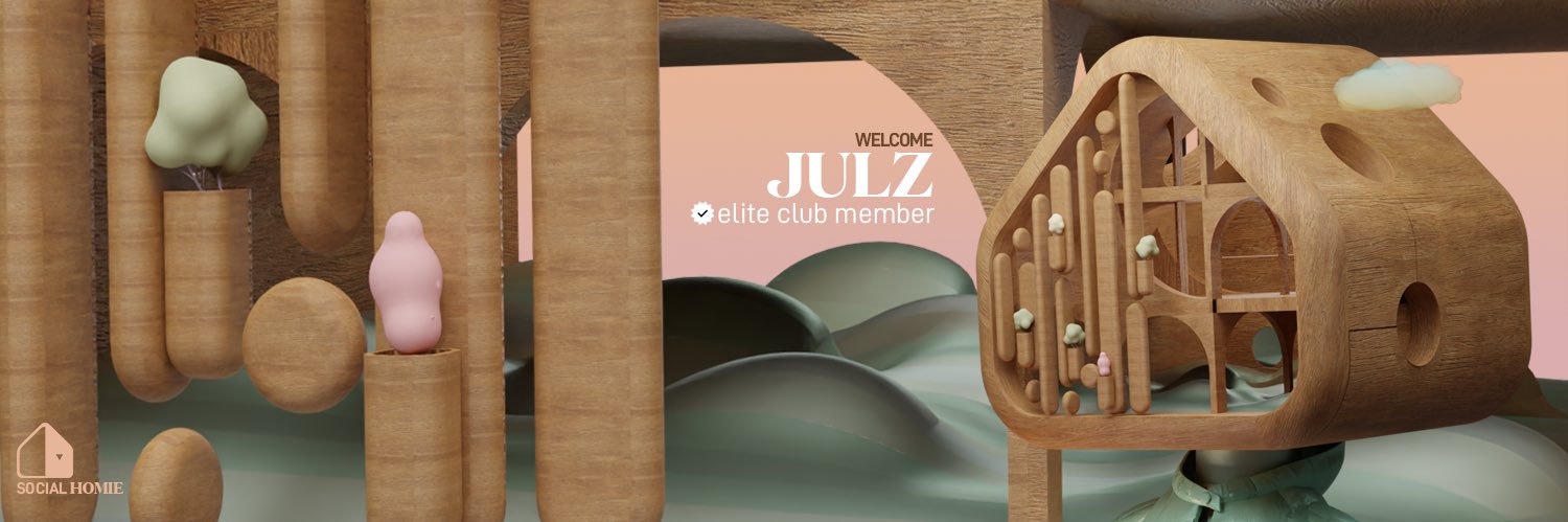 JulzJKT's profile banner image