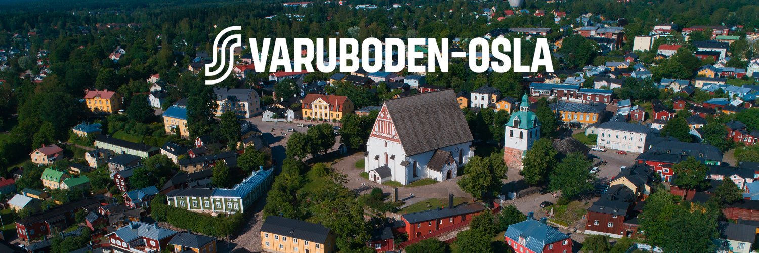 VarubodenOsla's profile banner image