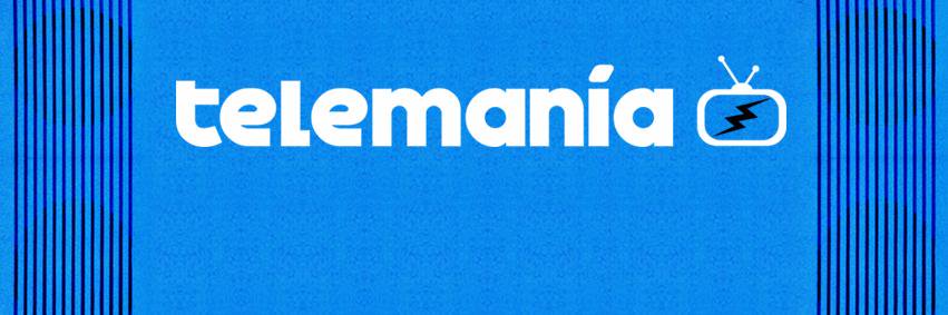 telemaniaes's profile banner image