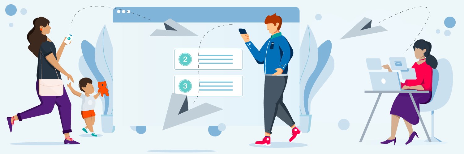 Breeze Church Management Software banner