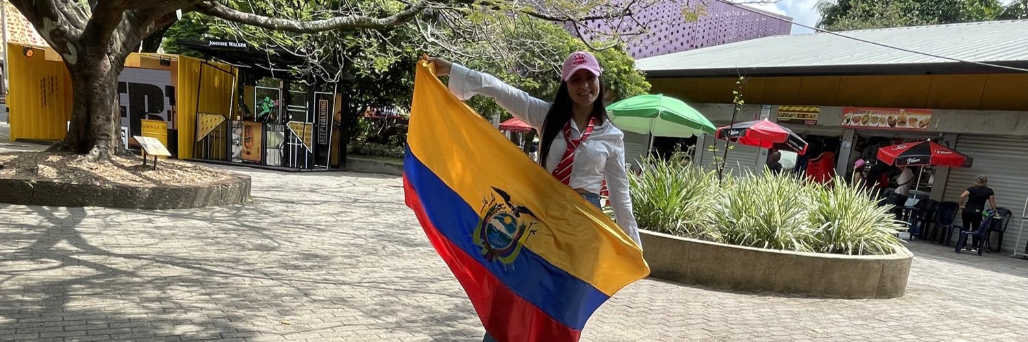 Valeria Alcivar banner