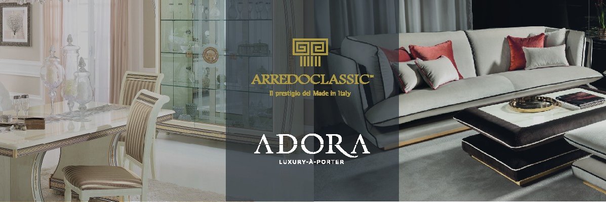 Arredoclassic's profile banner image