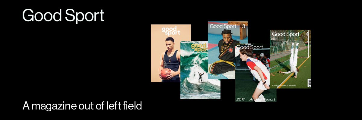 GOOD__SPORT's profile banner image