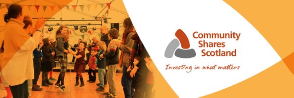 CommSharesScot Profile Banner