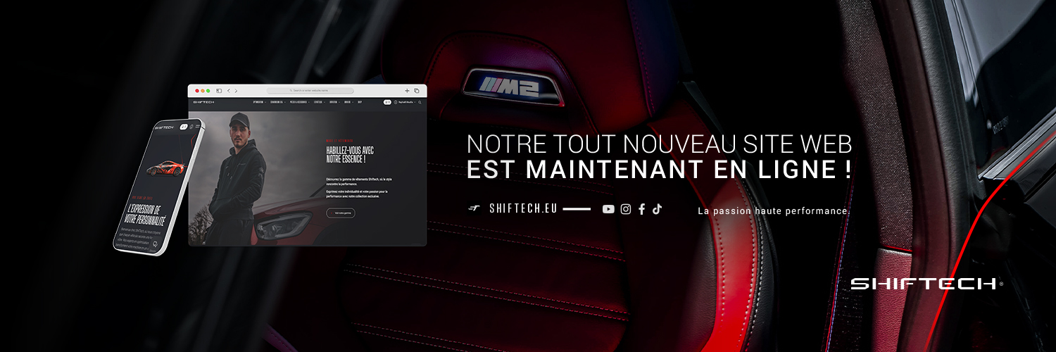 shiftech's profile banner image