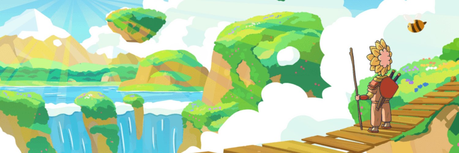 Gemma Sharples NFT banner