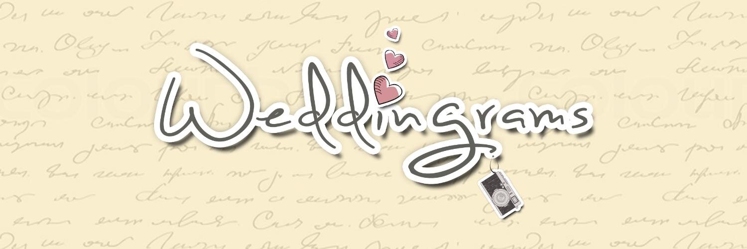 weddingrams's profile banner image