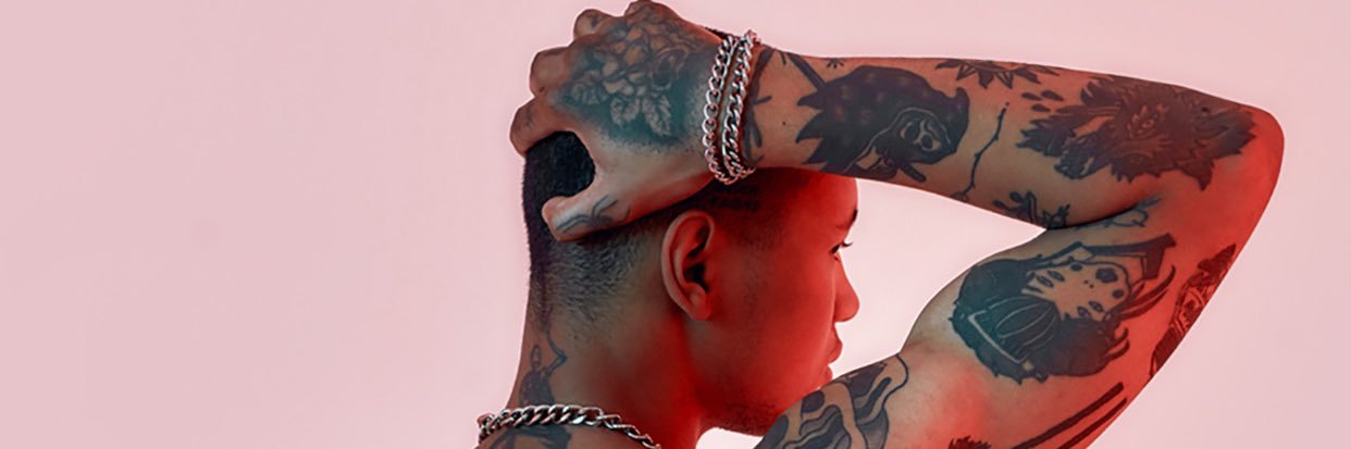 NainxMat's profile banner image
