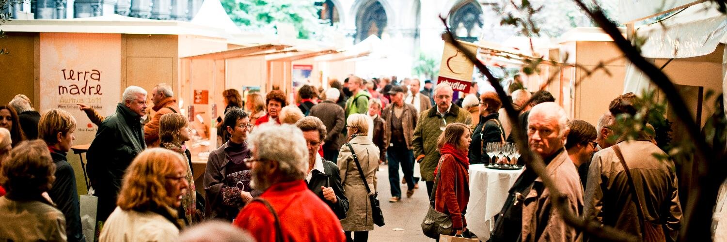 SlowFoodWien's profile banner image