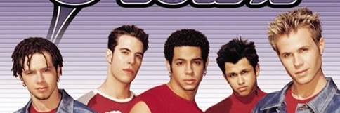 toddvanmeter's profile banner image