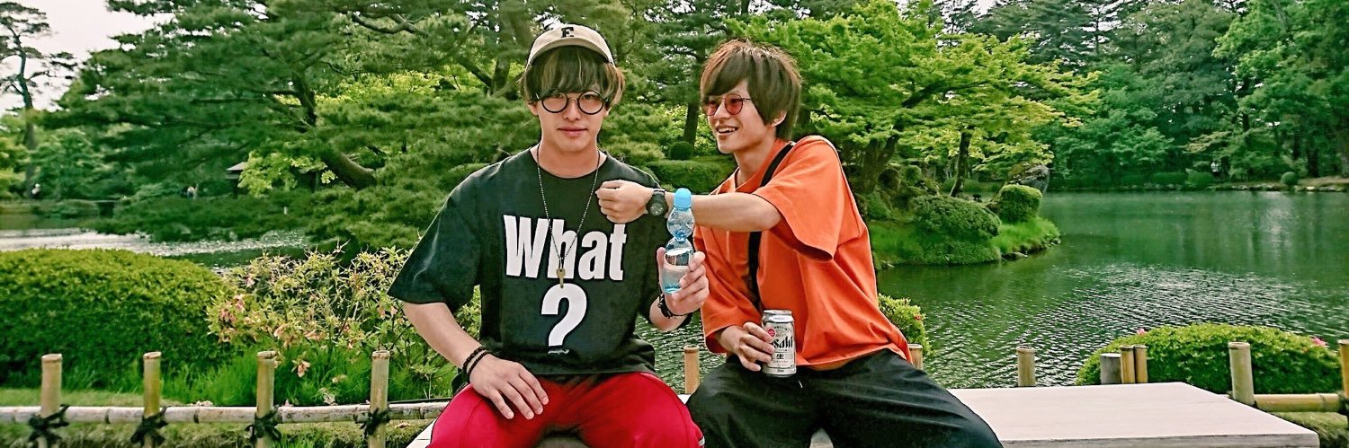 nahanaha227's profile banner image